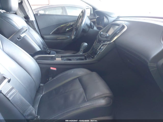 Aukcja sprzedaży 2014 Buick Lacrosse Leather Group, vin: 1G4GB5G33EF120803, numer aukcji: 44282047