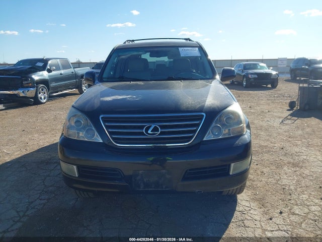 Aukcja sprzedaży 2008 Lexus Gx 470, vin: JTJBT20X980148942, numer aukcji: 44282046