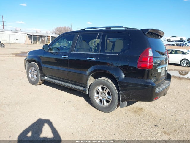 Aukcja sprzedaży 2008 Lexus Gx 470, vin: JTJBT20X980148942, numer aukcji: 44282046