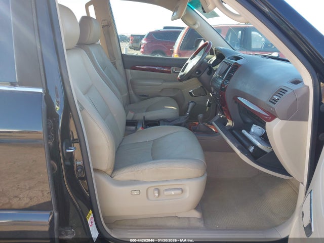 Aukcja sprzedaży 2008 Lexus Gx 470, vin: JTJBT20X980148942, numer aukcji: 44282046