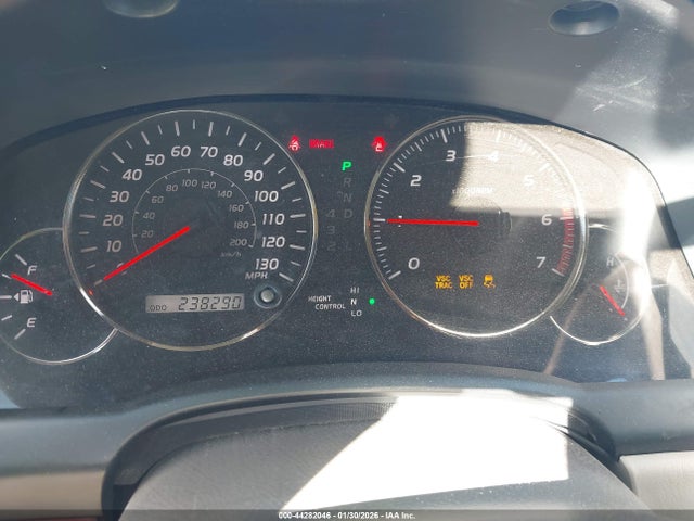 Aukcja sprzedaży 2008 Lexus Gx 470, vin: JTJBT20X980148942, numer aukcji: 44282046