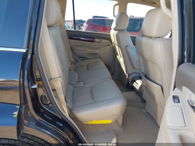 Aukcja sprzedaży 2008 Lexus Gx 470, vin: JTJBT20X980148942, numer aukcji: 44282046