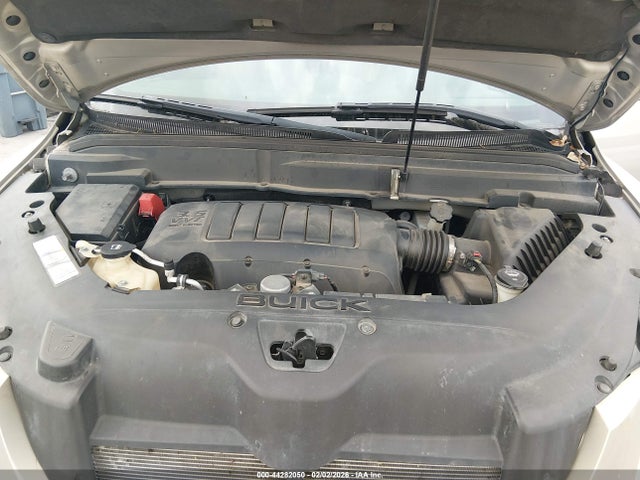 Aukcja sprzedaży 2012 Buick Enclave Leather, vin: 5GAKRCED9CJ295739, numer aukcji: 44282050