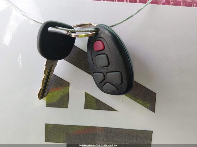 Aukcja sprzedaży 2012 Buick Enclave Leather, vin: 5GAKRCED9CJ295739, numer aukcji: 44282050