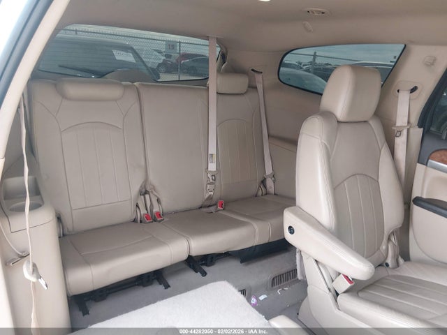 Aukcja sprzedaży 2012 Buick Enclave Leather, vin: 5GAKRCED9CJ295739, numer aukcji: 44282050
