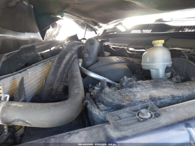 2016 RAM 1500 1C6RR7GT7GS199642 Photo 9