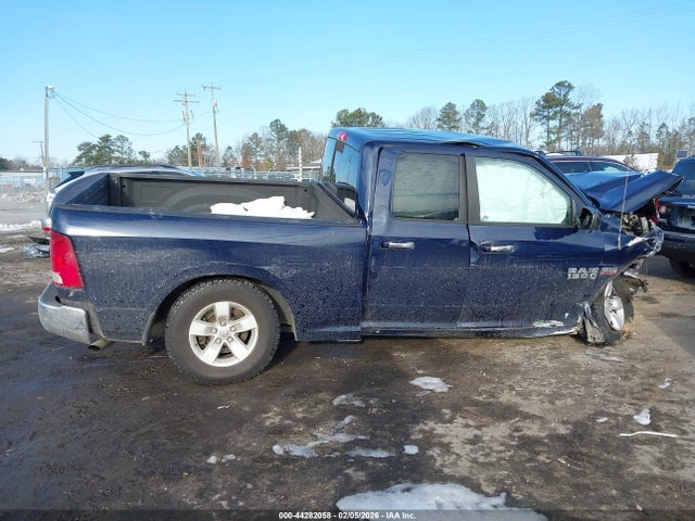 1C6RR7GT7GS199642 RAM 1500 Slt