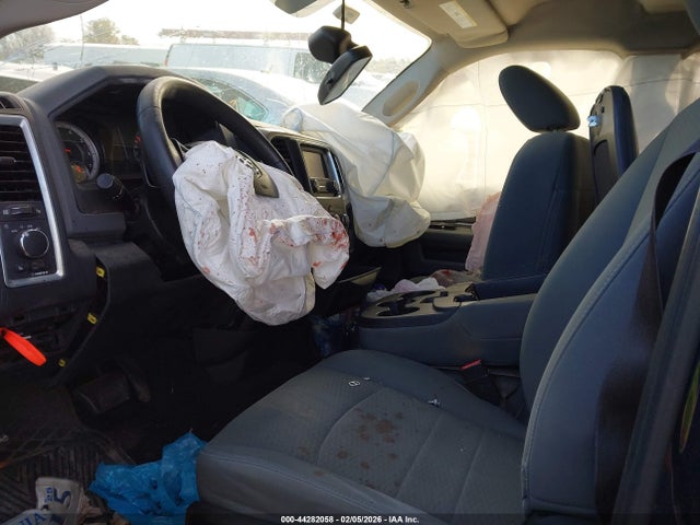 2016 RAM 1500 1C6RR7GT7GS199642 Photo 4