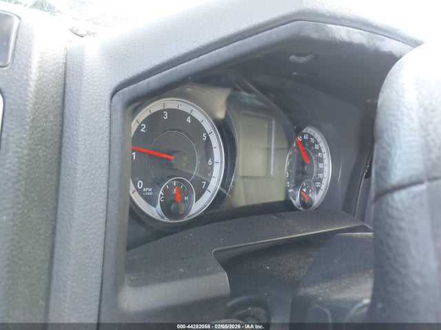 2016 RAM 1500 1C6RR7GT7GS199642 Photo 6