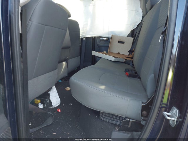 2016 RAM 1500 1C6RR7GT7GS199642 Photo 7