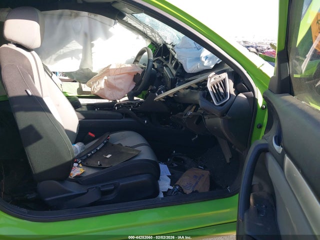 Honda Civic Lx-p 2016 2HGFC4B04GH312108 Image 5