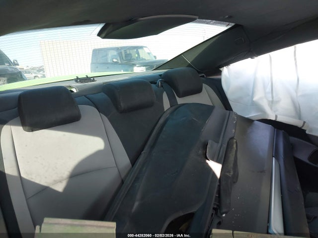 Honda Civic Lx-p 2016 2HGFC4B04GH312108 Image 8