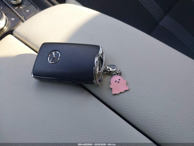 44282063 :رقم المزاد ، 7MMVABBLXTN454611 vin ، 2026 Mazda Cx-50 2.5 S Preferred مزاد بيع