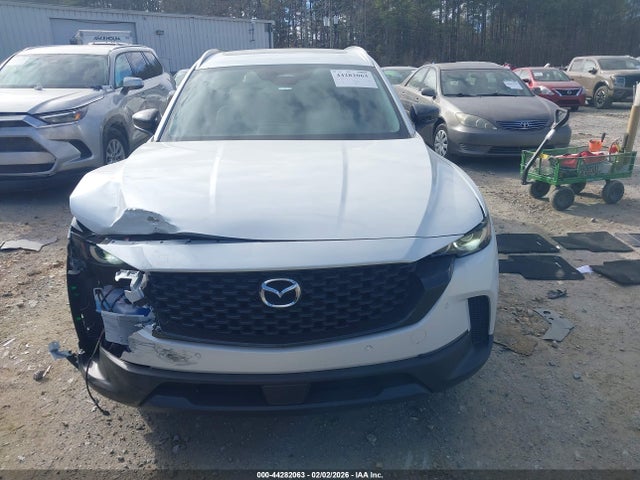44282063 :رقم المزاد ، 7MMVABBLXTN454611 vin ، 2026 Mazda Cx-50 2.5 S Preferred مزاد بيع