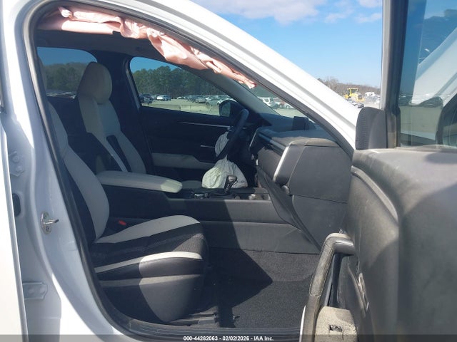 44282063 :رقم المزاد ، 7MMVABBLXTN454611 vin ، 2026 Mazda Cx-50 2.5 S Preferred مزاد بيع
