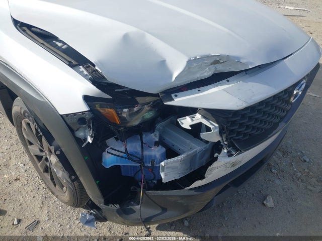 44282063 :رقم المزاد ، 7MMVABBLXTN454611 vin ، 2026 Mazda Cx-50 2.5 S Preferred مزاد بيع