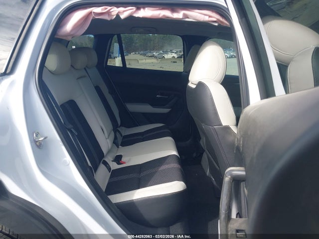 44282063 :رقم المزاد ، 7MMVABBLXTN454611 vin ، 2026 Mazda Cx-50 2.5 S Preferred مزاد بيع