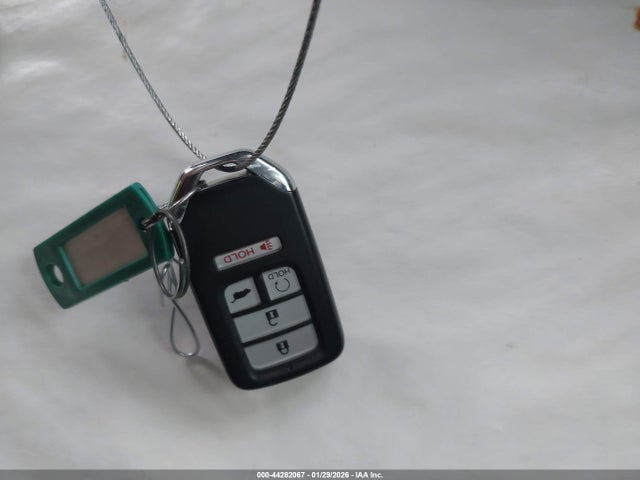 5J6RW1H53LA014639 Honda Cr-v 2wd Ex