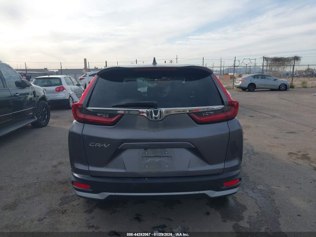 5J6RW1H53LA014639 Honda Cr-v 2wd Ex