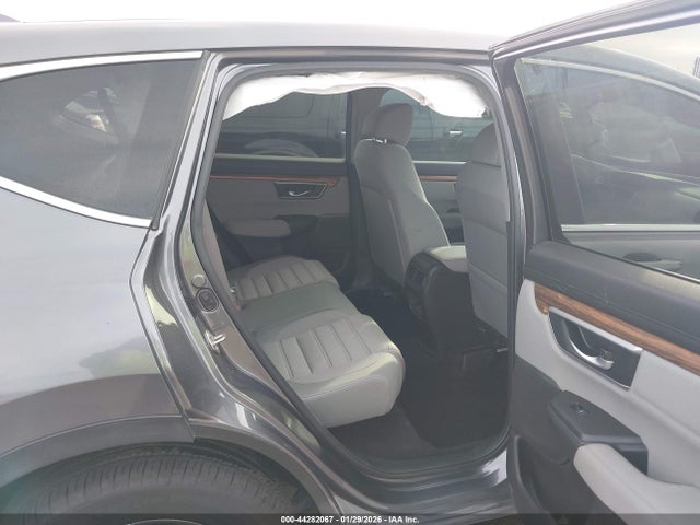 5J6RW1H53LA014639 Honda Cr-v 2wd Ex