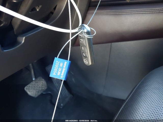 Aukcja sprzedaży 2018 Mazda Cx-9 Grand Touring, vin: JM3TCADY0J0203604, numer aukcji: 44282083