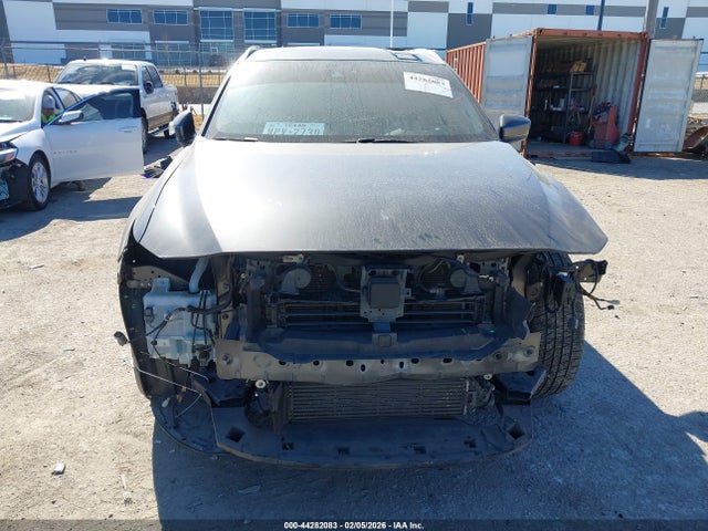 Aukcja sprzedaży 2018 Mazda Cx-9 Grand Touring, vin: JM3TCADY0J0203604, numer aukcji: 44282083