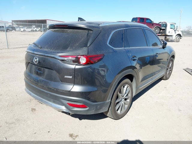 Aukcja sprzedaży 2018 Mazda Cx-9 Grand Touring, vin: JM3TCADY0J0203604, numer aukcji: 44282083