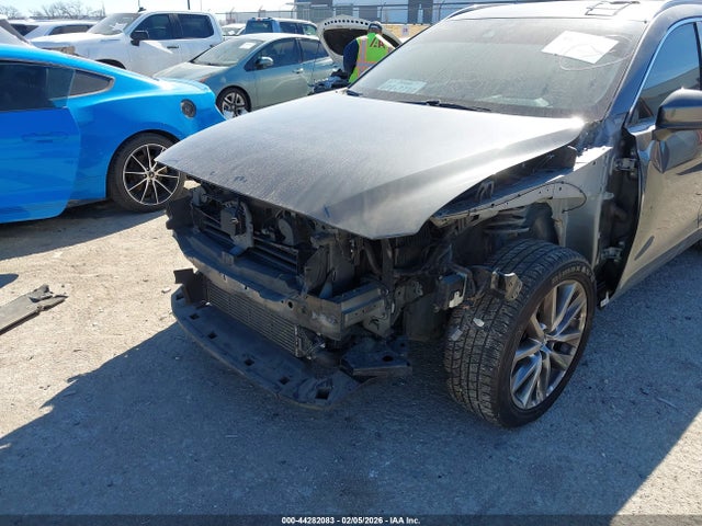 Aukcja sprzedaży 2018 Mazda Cx-9 Grand Touring, vin: JM3TCADY0J0203604, numer aukcji: 44282083