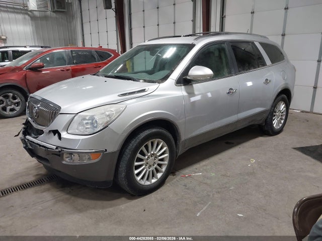 Aukcja sprzedaży 2012 Buick Enclave Leather, vin: 5GAKRCED0CJ339143, numer aukcji: 44282085
