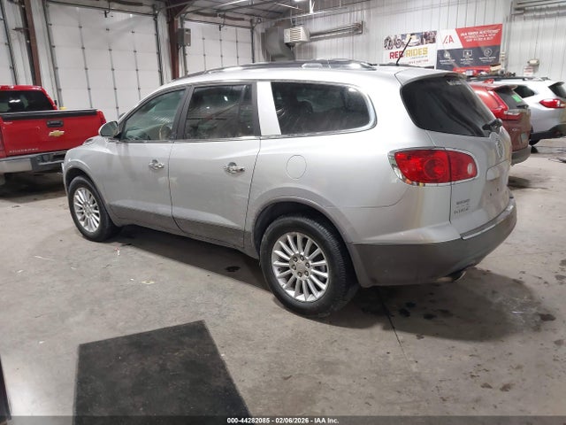 Aukcja sprzedaży 2012 Buick Enclave Leather, vin: 5GAKRCED0CJ339143, numer aukcji: 44282085
