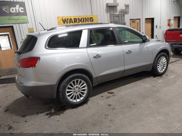 Aukcja sprzedaży 2012 Buick Enclave Leather, vin: 5GAKRCED0CJ339143, numer aukcji: 44282085