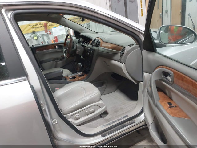 Aukcja sprzedaży 2012 Buick Enclave Leather, vin: 5GAKRCED0CJ339143, numer aukcji: 44282085