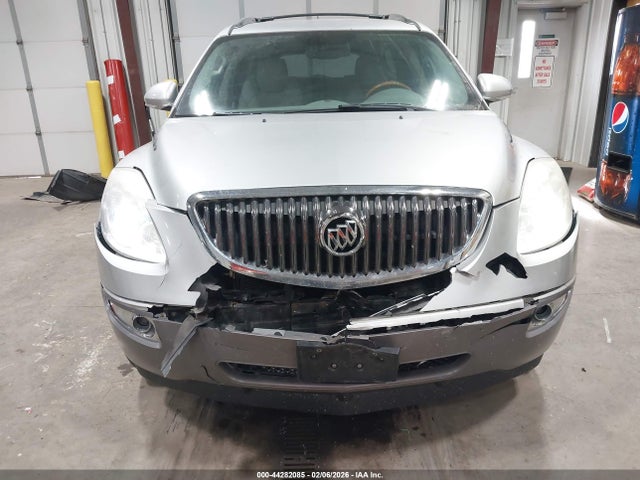 Aukcja sprzedaży 2012 Buick Enclave Leather, vin: 5GAKRCED0CJ339143, numer aukcji: 44282085
