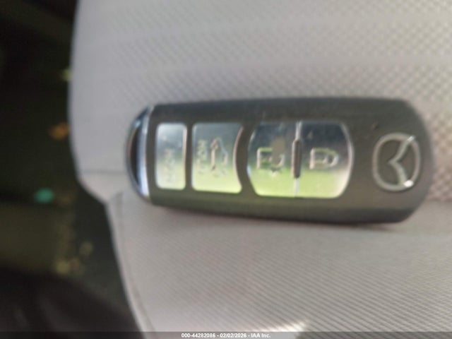 Aukcja sprzedaży 2015 Mazda Mazda3 I Sport, vin: JM1BM1U73F1255660, numer aukcji: 44282086