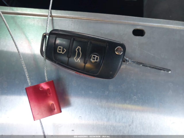 2008 AUDI TT TRUAF38J281029111 Photo 10