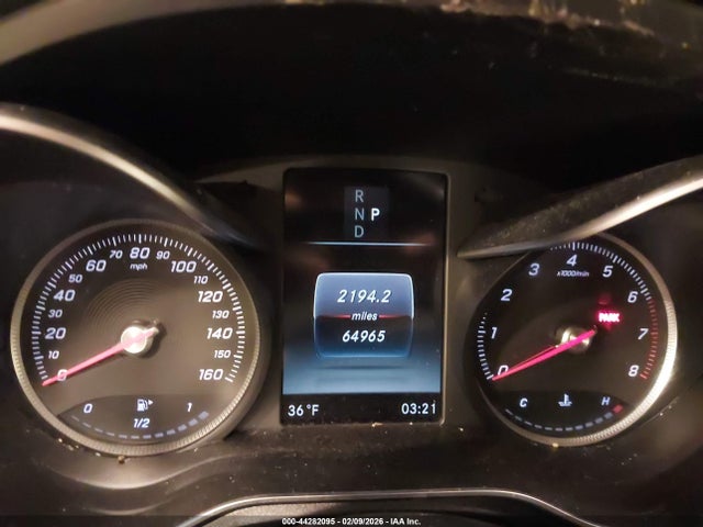 2019 MERCEDES-BENZ GLC 300 WDC0G4KB1KV143315 Photo 6