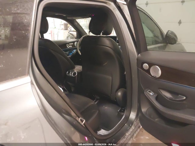 2019 MERCEDES-BENZ GLC 300 WDC0G4KB1KV143315 Photo 7