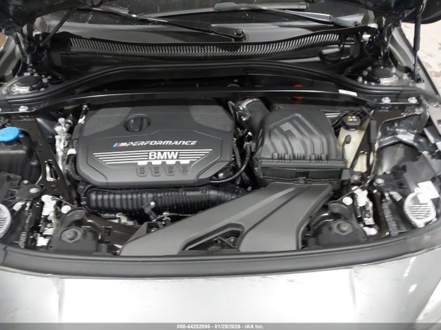 Продажа на аукционе авто 2024 Bmw M235 Gran Coupe I Xdrive, vin: WBA13AL0XR7R84109, номер лота: 44282096