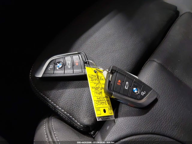 Продажа на аукционе авто 2024 Bmw M235 Gran Coupe I Xdrive, vin: WBA13AL0XR7R84109, номер лота: 44282096