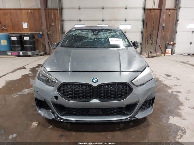 Продажа на аукционе авто 2024 Bmw M235 Gran Coupe I Xdrive, vin: WBA13AL0XR7R84109, номер лота: 44282096