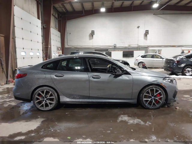 Продажа на аукционе авто 2024 Bmw M235 Gran Coupe I Xdrive, vin: WBA13AL0XR7R84109, номер лота: 44282096