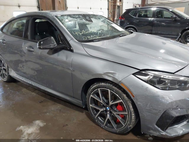 Продажа на аукционе авто 2024 Bmw M235 Gran Coupe I Xdrive, vin: WBA13AL0XR7R84109, номер лота: 44282096