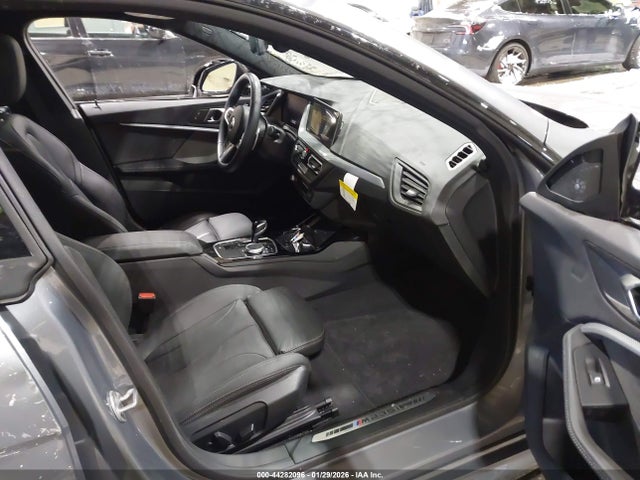 Продажа на аукционе авто 2024 Bmw M235 Gran Coupe I Xdrive, vin: WBA13AL0XR7R84109, номер лота: 44282096