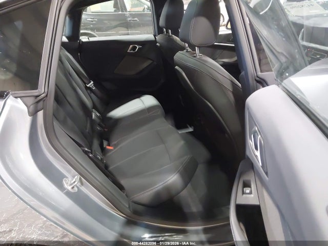Продажа на аукционе авто 2024 Bmw M235 Gran Coupe I Xdrive, vin: WBA13AL0XR7R84109, номер лота: 44282096