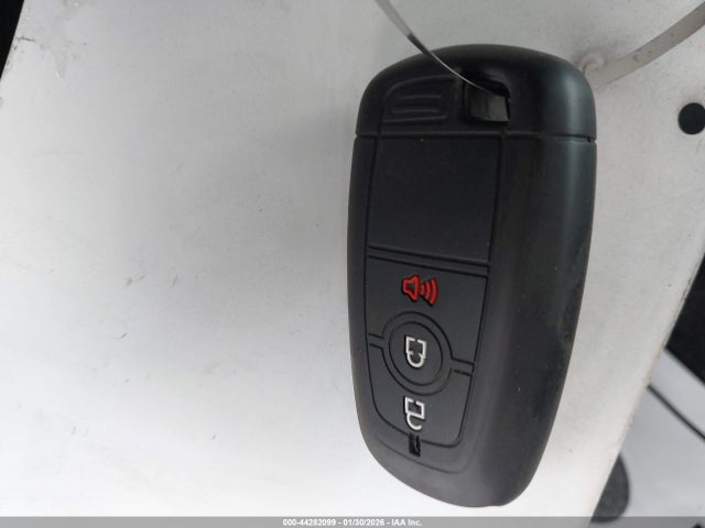 MAJ6S3KLXKC292499 Ford Ecosport Titanium