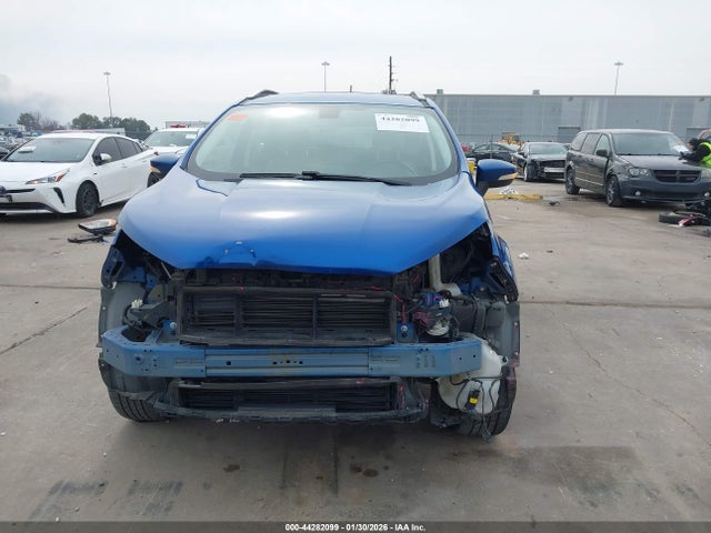 MAJ6S3KLXKC292499 Ford Ecosport Titanium
