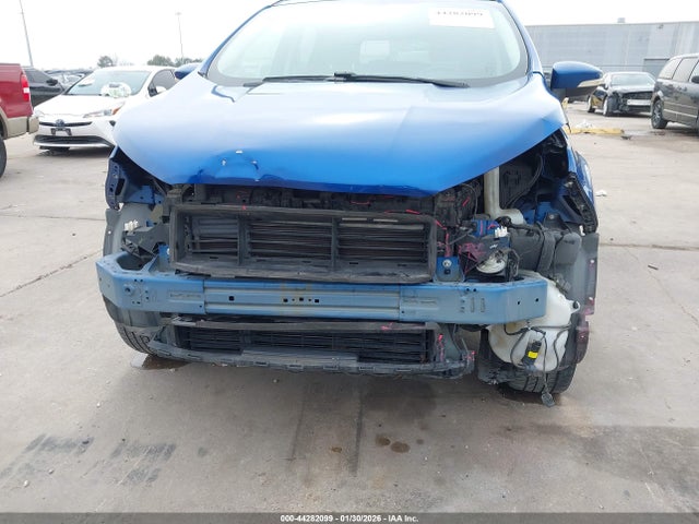 MAJ6S3KLXKC292499 Ford Ecosport Titanium