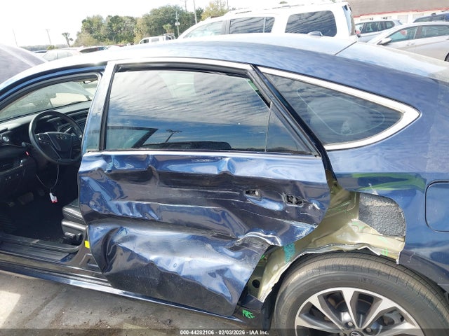 2018 TOYOTA AVALON 4T1BK1EBXJU280356 Photo 5