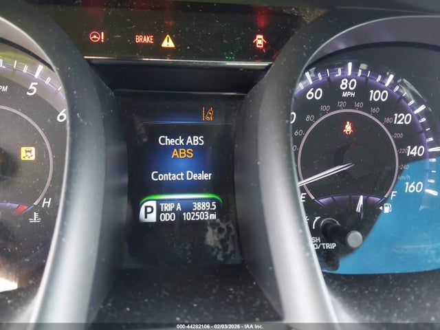 2018 TOYOTA AVALON 4T1BK1EBXJU280356 Photo 6