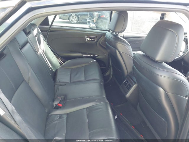 2018 TOYOTA AVALON 4T1BK1EBXJU280356 Photo 7